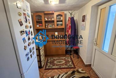 Casă individuală cu 3 camere cu Canalizare în Central - 8