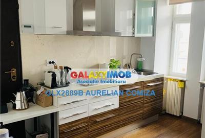 Apartament 4 camere Piata Romana - 4