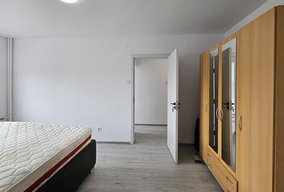 Apartament cu 2 camere în Rogerius
