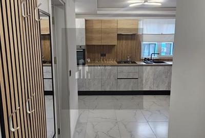 Apartament cu 2 camere decomandat, mobilat în Theodor Pallady - 6