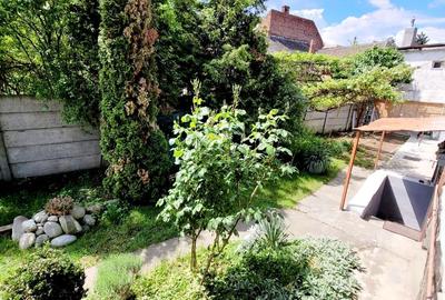 Casă cu 2 camere decomandat cu Teren 173 Mp în Lupeni - 10