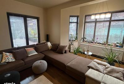 Casă cu 5 camere cu Teren 619 Mp în Mărășești - 1