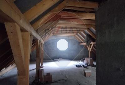 Vila / casa de vanzare in Simleu Silvaniei - comision 0% - 16