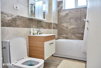 Apartament cu 2 camere în Nord - 3