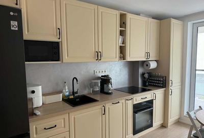 Apartament 2 camere Grigorescu - 1