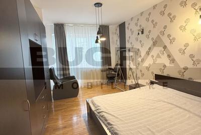 Penthouse, 120 mp, garaj, zona Andrei Muresanu - 14