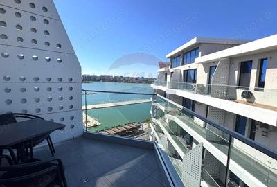 Apartament de Inchiriat, 2 camere, ultra-lux, Lake On - 14