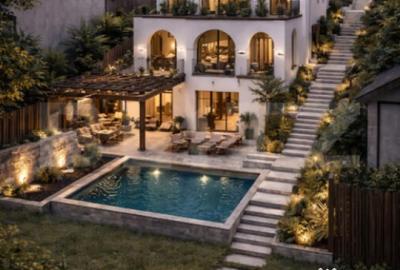 Teren în Valea Rosie - 2