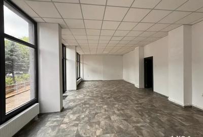 Spatiu comercial b-dul Decebal - 2