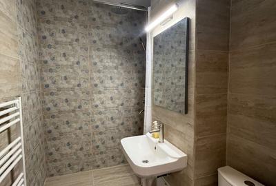 Apartament de închiriat, 3 camere, 60 mp, Mănăștur zona Dispecerat Bucium - 2