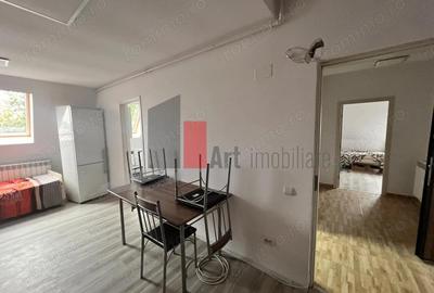 Apart Hotel, VILA, D+P+2E+ MANSARDA , 7 garsoniere, apart. cu 2 si 3 camere - 1