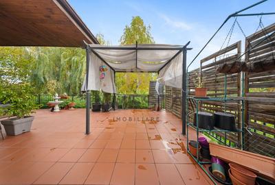 Resedinta impunatoare cu teren generos de 2.012 mp in Buna Ziua! - 11