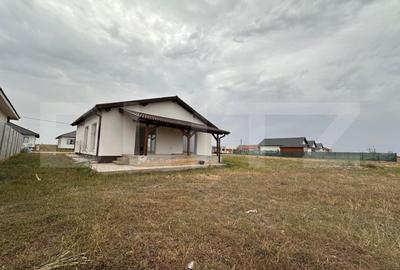 Casa de vanzare in Santandrei - 5