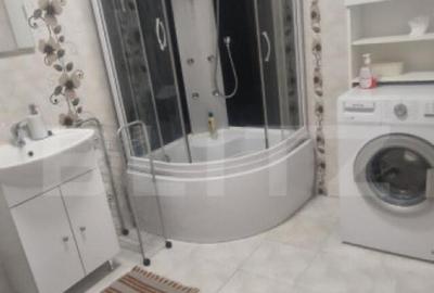 Apartament 1 camera, 40 mp, balcon ?i op?iune de parcare, - 5