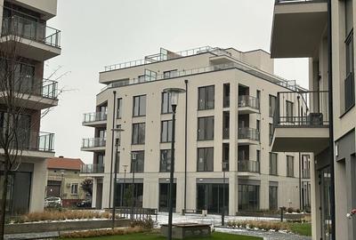 Apartament cu 2 camere în Central - 2