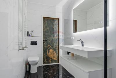 APARTAMENT PREMIUM 94,5 MP UTILI | ETAJ 8/12 | Zona Tatarasi - 9