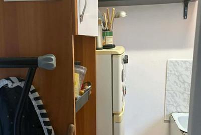 Garsonieră semidecomandată în Tractorul