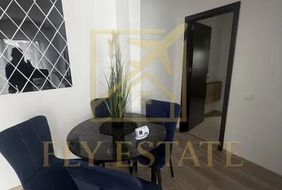 Apartament cu 2 camere decomandat, mobilat în Sisești - 4