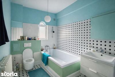 Apartament cu 5 camere în Dorobanți - 2