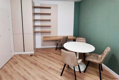 2 camere nou prima inchiriere Exigent Plaza faza 5 2 camere nou prima inchiriere Exigent Plaza faza 5 - 4