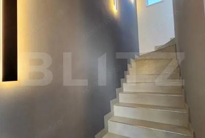Apartament cu 4 camere semidecomandat, mobilat în Florești - 7