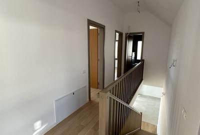 Duplex cu 5 camere cu Canalizare în Exterior Nord - 18