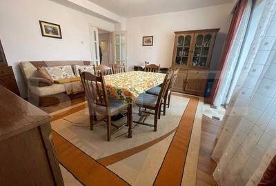 Apartament 3 camere, 77,36 mp, zona Dumbrava Nord - 5