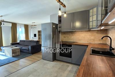 Apartament superb cu view panoramic - etaj 14, orientare spre soare - 2