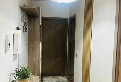 Apartament 2 Camere Decomandat Valea Lupului - Mall Moldova - 13