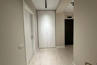 Apartament 2 Camere | Pipera - Residece5 - 6