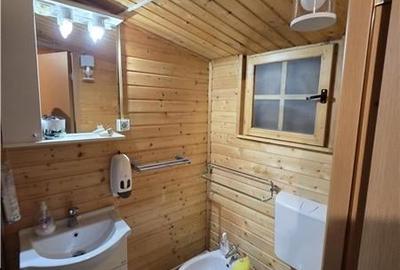 Casa Superba, Teren 1000mp, Utilata si Mobilata de Lux, Valul lui Traian - 13