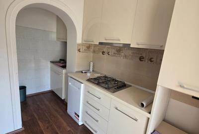 Apartament cu 3 camere decomandat în Rogerius - 1