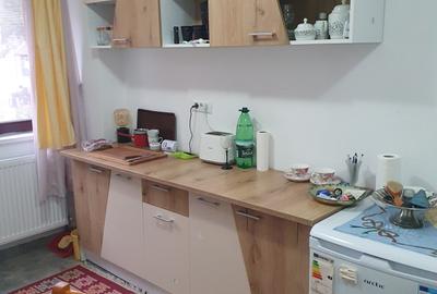 Apartament 2 camere, etaj 1, in statiunea Baile Govora - 9