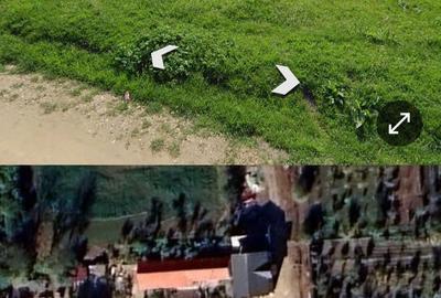 Teren de 2500 mp, în Olteni - 2