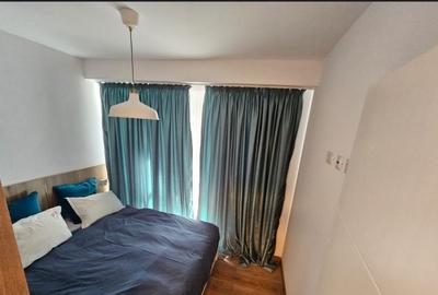 Inchiriere 2 camere Floreasca Residence - 2