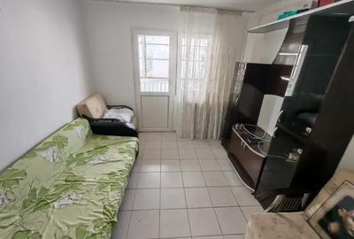 Apartament cu 2 camere decomandat, mobilat în Vitan - 5