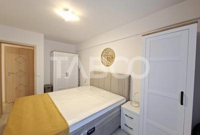 Apartament prima inchiriere 2 camere si balcon lift parcare Magnolia - 6