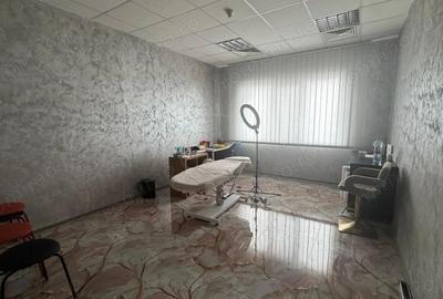 DE VANZARE BUSINESS Salon de Frumuse?e Complet Func?ional | 220 mp - 13