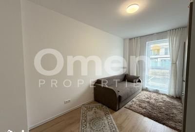 Apartament cu 2 camere în Hotvon - 2