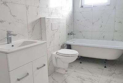 Casă cu 4 camere în Central - 3