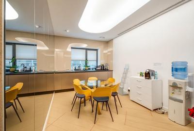 Spatiu Comercial 356mp | Cortina North | Locuri parcare - 2