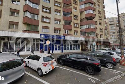 Spațiu comercial, de 194 mp, în Mărăști - 1