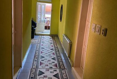 Casă cu 5 camere cu Teren 1347 Mp în Giarmata - 7