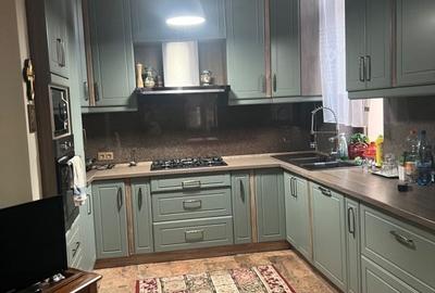 Casă cu 5 camere cu Teren 628 Mp în Titulescu - 5