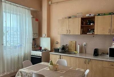 Apartament cu 2 camere, mobilat în Bună Ziua - 1