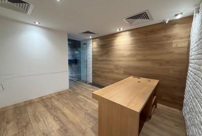 Birou, de 22 mp, în Floreasca - 3