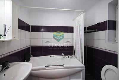 Casă individuală cu 3 camere cu Canalizare în Vitan - 34