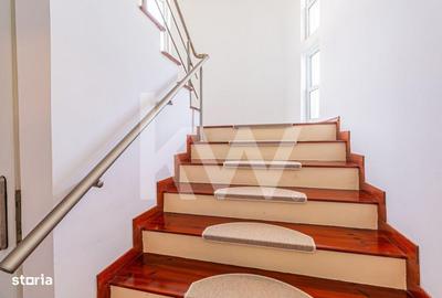 Casă cu 4 camere în Șirnea - 15