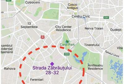 Productie | depozitare | Birouri | Ferentari | Eroii revo... - 3