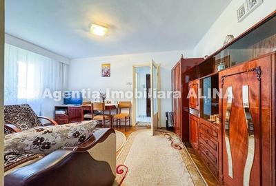Apartament cu 2 camere semidecomandat în Piața Centrală - 10